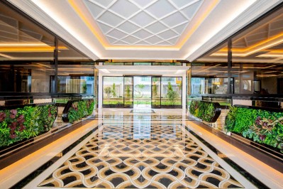 Новый бюджетный комплекс от лучшего застройщика Аланьи в 400 м от пляжа фото 14