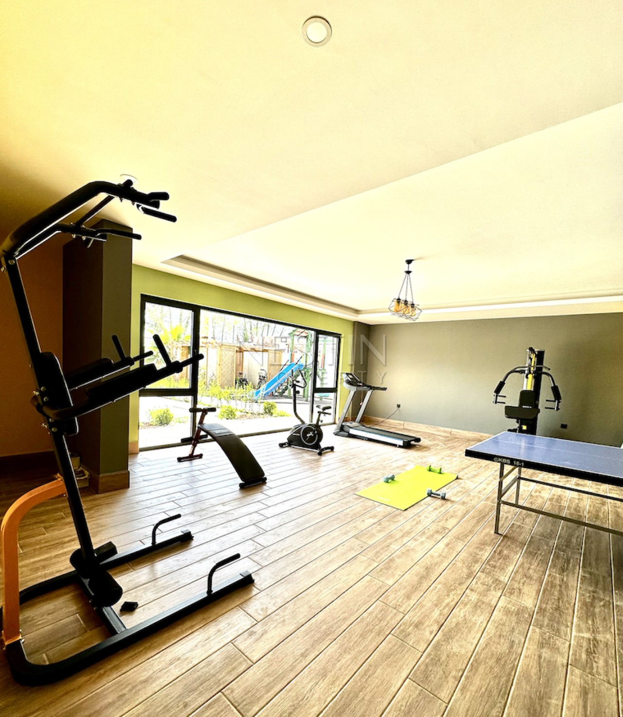 Квартира дуплекс 2+1 в районе верхней Обы в новом жилом комплексе фото 21