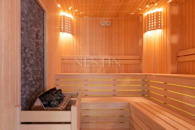 Новый бюджетный комплекс от лучшего застройщика Аланьи в 400 м от пляжа фото 22