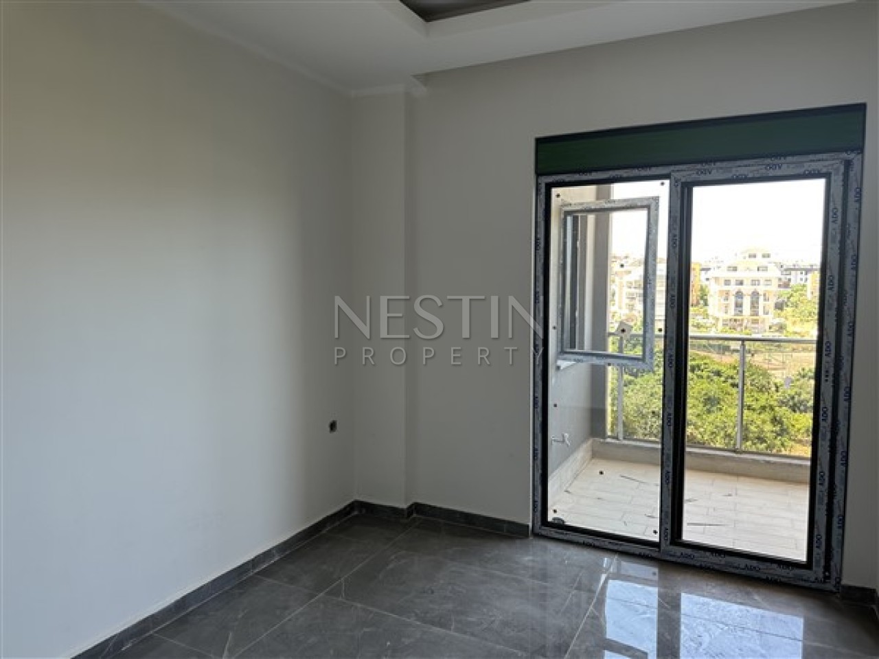 Квартира 1+1 в районе верхней Обы в новом жилом доме фото 8