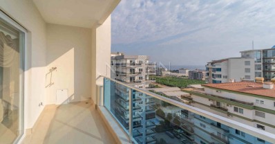 Новый бюджетный комплекс от лучшего застройщика Аланьи в 400 м от пляжа фото 36