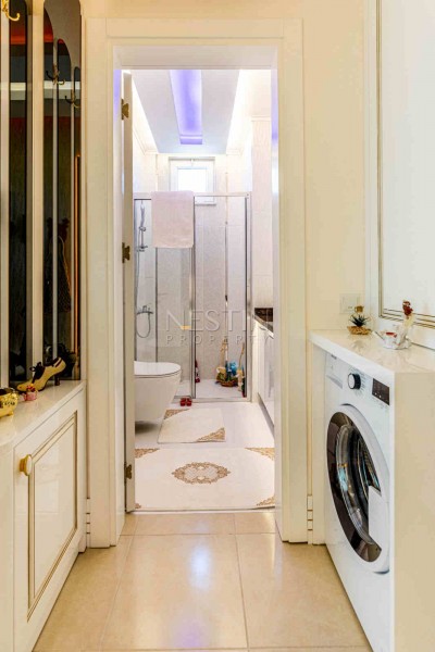 Новый бюджетный комплекс от лучшего застройщика Аланьи в 400 м от пляжа фото 44