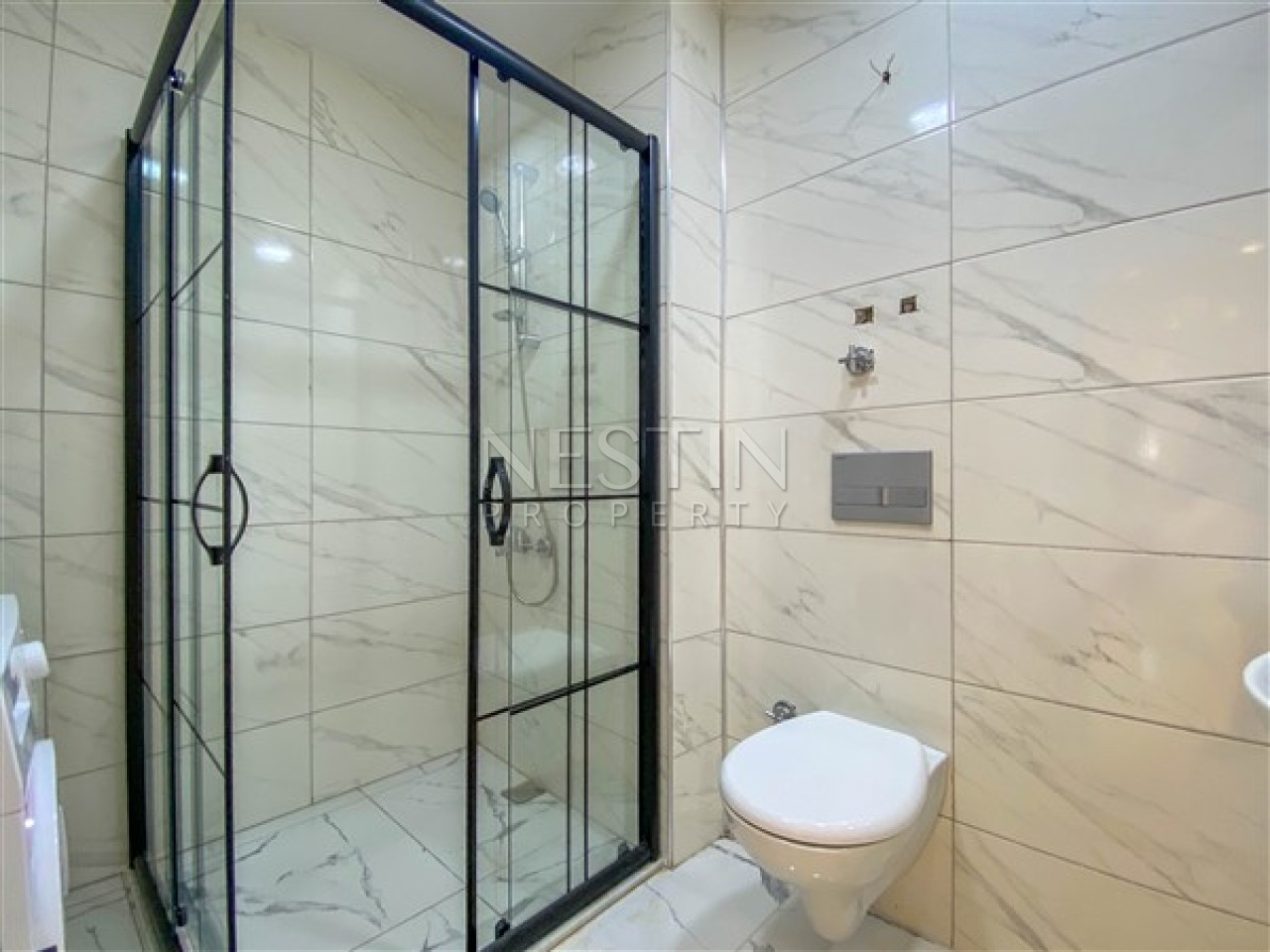 Квартира 3+1 в районе Махмутлар в 350 м от Средиземного моря фото 25