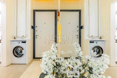 Новый бюджетный комплекс от лучшего застройщика Аланьи в 400 м от пляжа фото 52