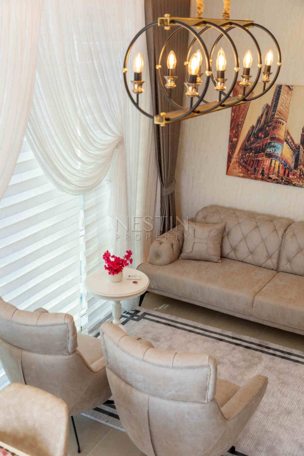 Новый бюджетный комплекс от лучшего застройщика Аланьи в 400 м от пляжа фото 58