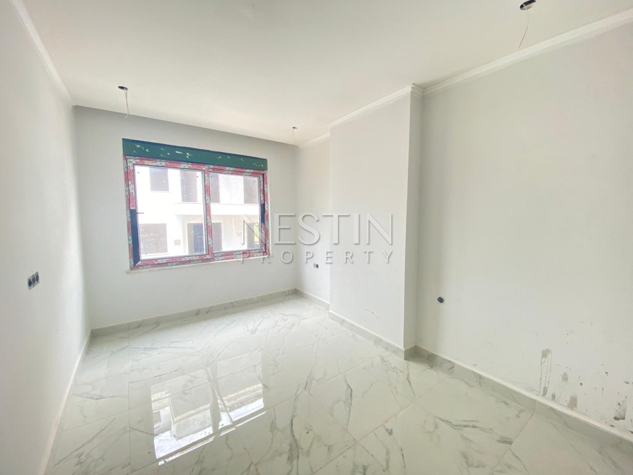 Квартира 1+1 в районе верхней Обы в новом жилом доме фото 6