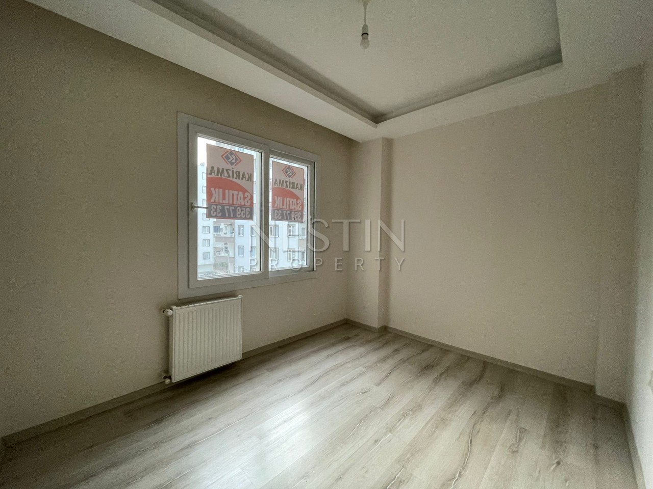 Квартира 3+1 в городе Мерсин район Мезитли в 1000 м от Средиземного моря фото 8