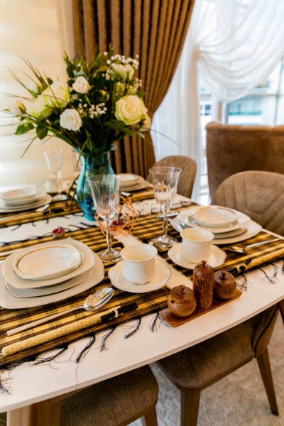 Новый бюджетный комплекс от лучшего застройщика Аланьи в 400 м от пляжа фото 63