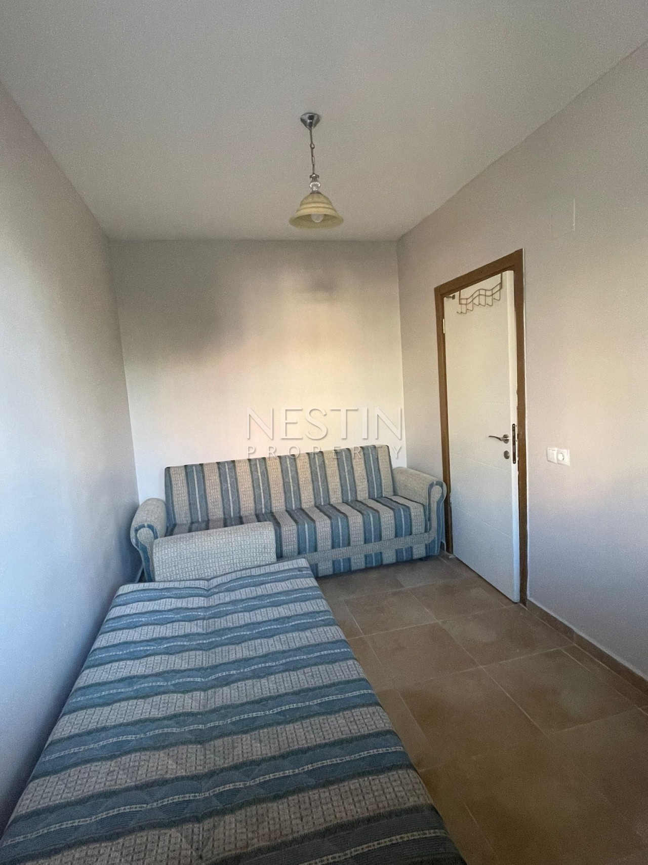 Квартира 1+1 в городе Мерсин в районе Енишехир в 1000 м от Средиземного моря фото 7