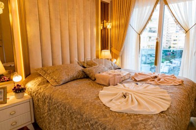 Новый бюджетный комплекс от лучшего застройщика Аланьи в 400 м от пляжа фото 66