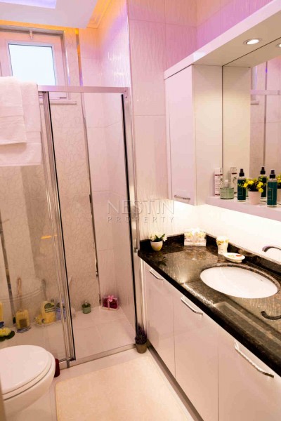 Новый бюджетный комплекс от лучшего застройщика Аланьи в 400 м от пляжа фото 67