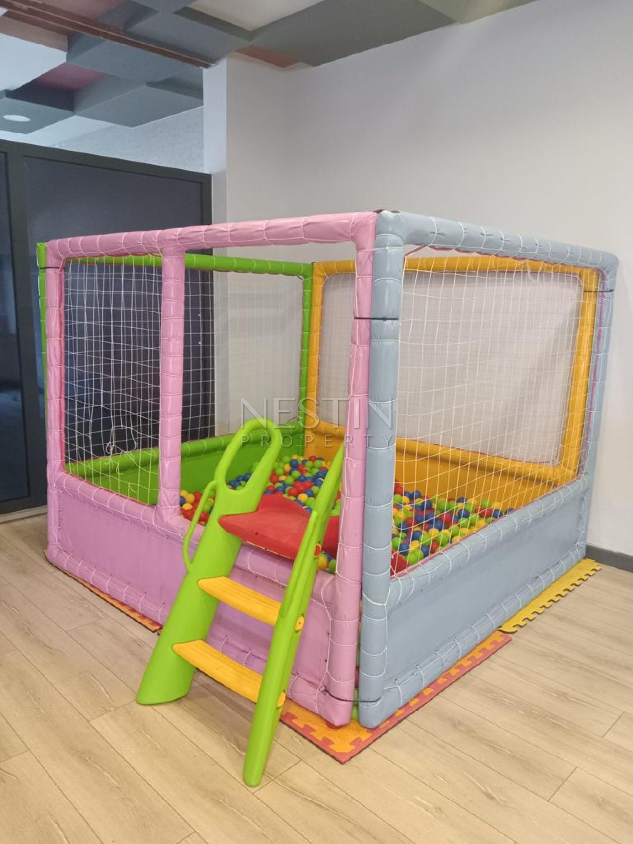 Квартира 2+1 в районе Каргыджак в 50 м от Средиземного моря фото 29