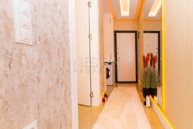 Новый бюджетный комплекс от лучшего застройщика Аланьи в 400 м от пляжа фото 70