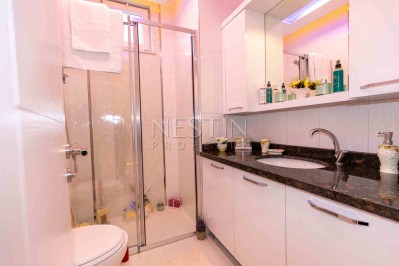 Новый бюджетный комплекс от лучшего застройщика Аланьи в 400 м от пляжа фото 73