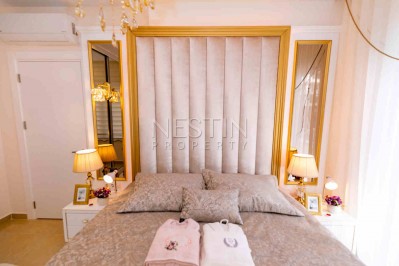 Новый бюджетный комплекс от лучшего застройщика Аланьи в 400 м от пляжа фото 75