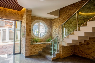 Квартира 3+1 с отдельной кухней в элитном комплексе в районе Оба фото 11