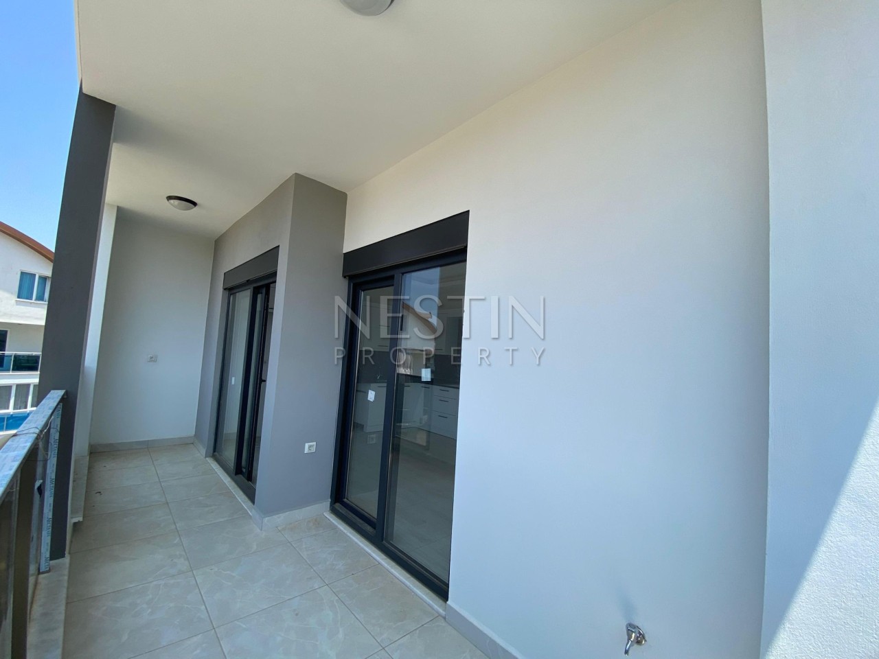 Квартира 2+1 в районе верхней Обы в 2000 м от Средиземного моря фото 9