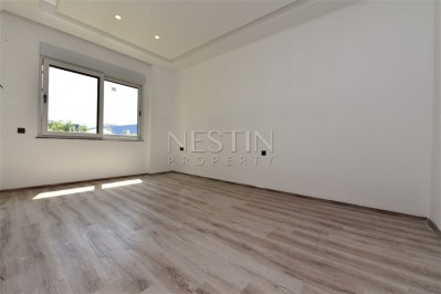 Квартира 3+1 с отдельной кухней в элитном комплексе в районе Оба фото 15