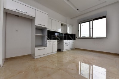 Квартира 3+1 с отдельной кухней в элитном комплексе в районе Оба фото 16