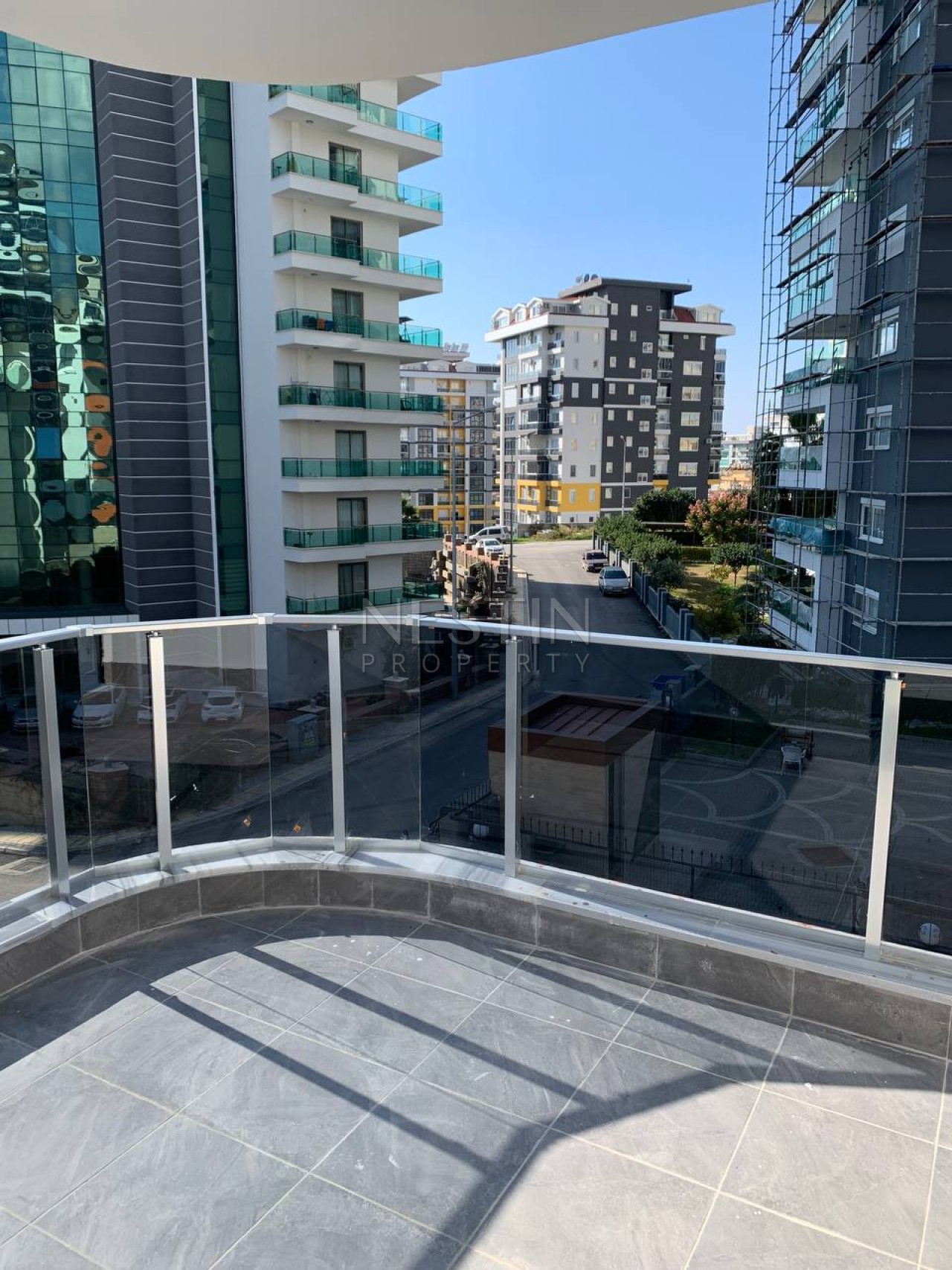 Квартира 1+1 в районе Махмутлар в 600 м от Средиземного моря фото 7