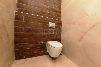 Квартира 3+1 с отдельной кухней в элитном комплексе в районе Оба фото 20