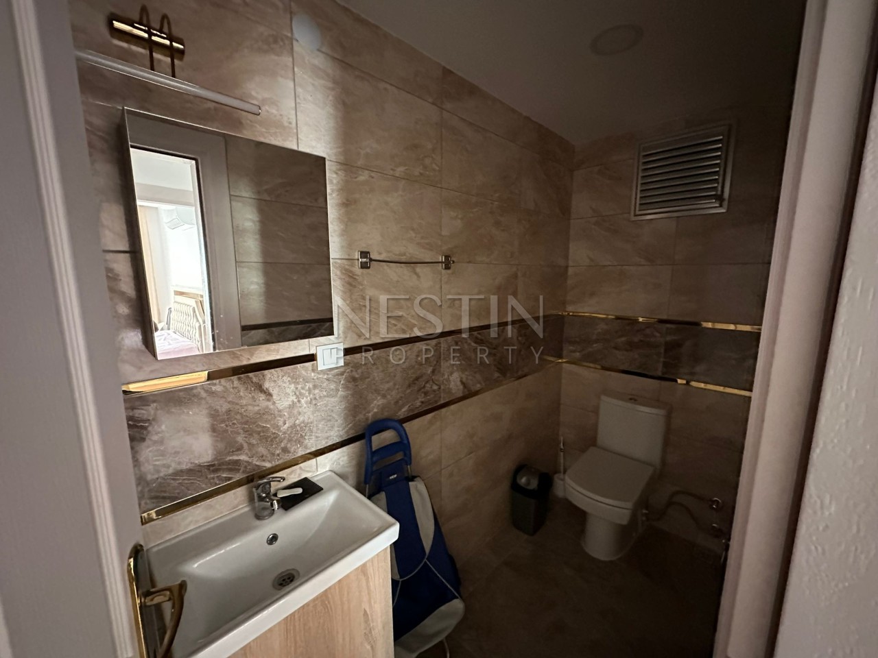 Квартира 2+1 в районе Оба в 650 м от Средиземного моря фото 13