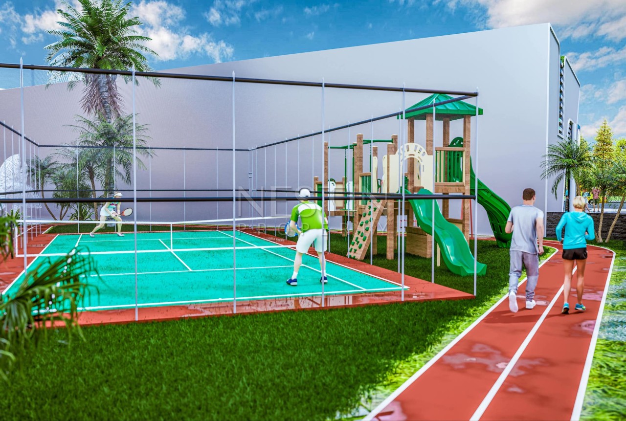 Новый жилой комплекс на стадии строительства в городе Анталья в районе Алтынташ фото 6