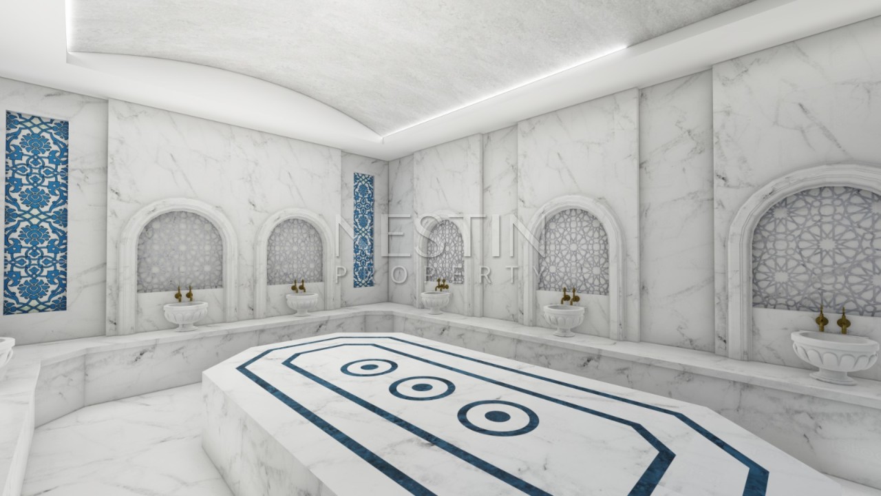 Квартира 1+1 в районе верхней Обы в новом жилом комплексе фото 23