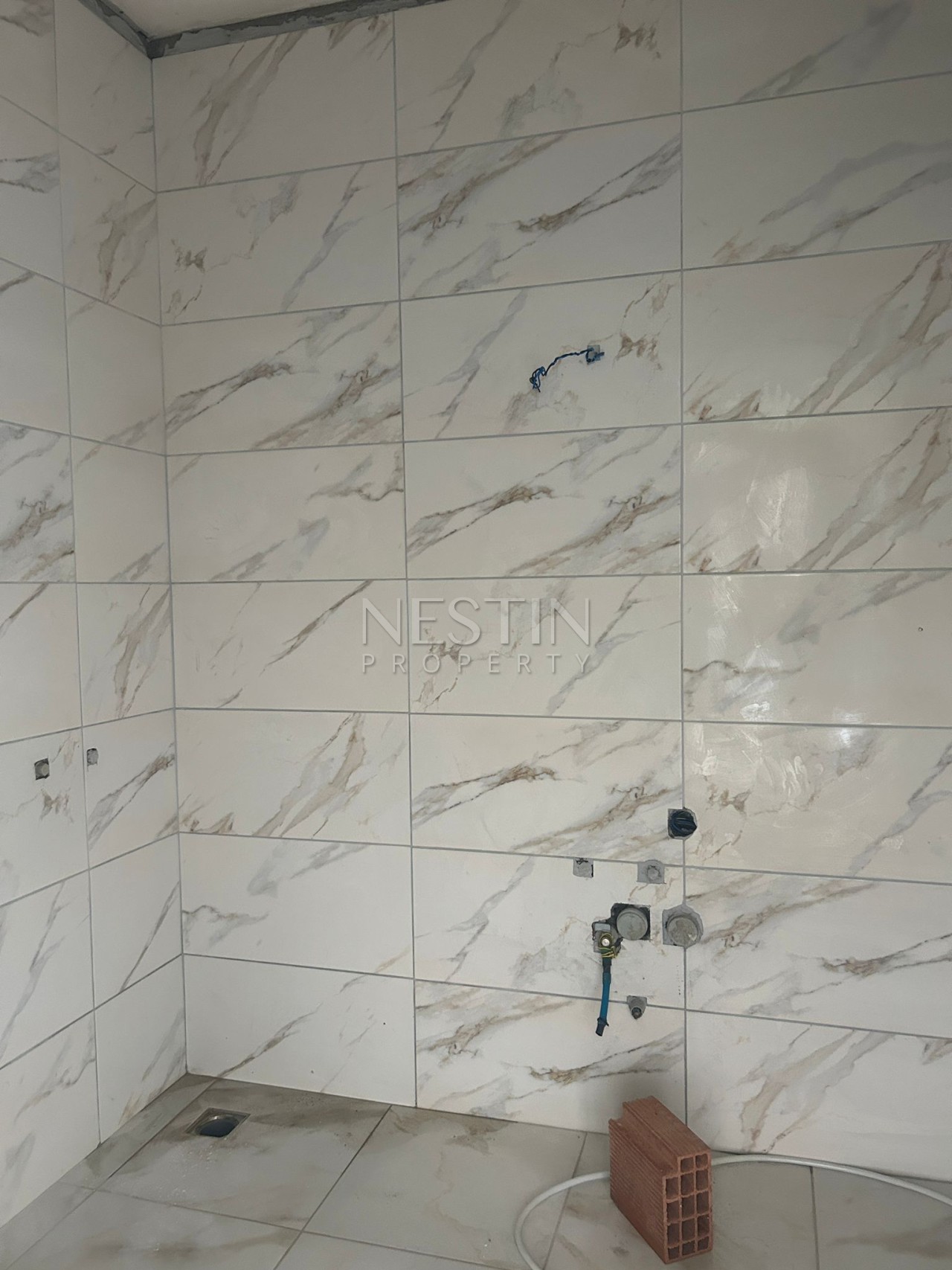 Квартира 1+1 в районе Паяллар в новом жилом доме в 1500 м от Средиземного моря фото 21