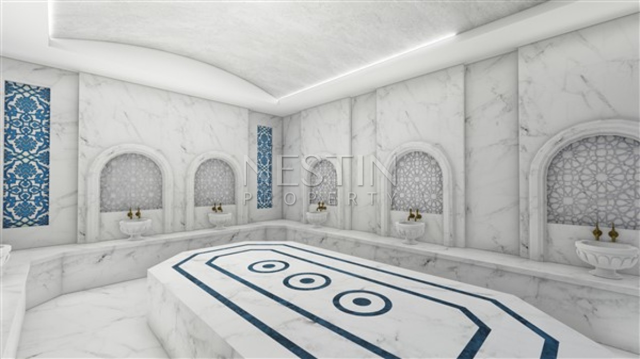 Квартира 1+1 в районе верхней Обы в новом жилом комплексе фото 16