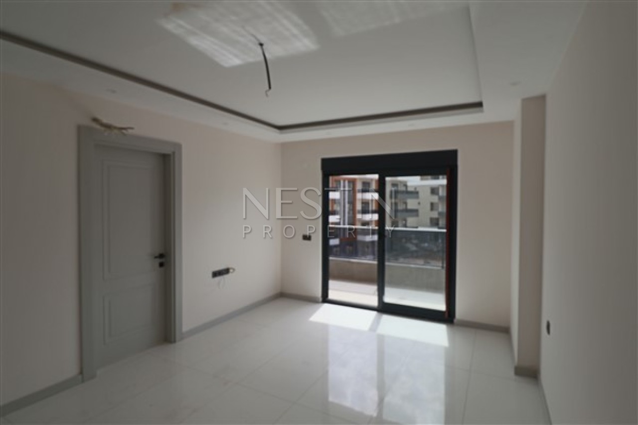 Квартира 1+1 в районе верхней Обы в новом жилом комплексе фото 6