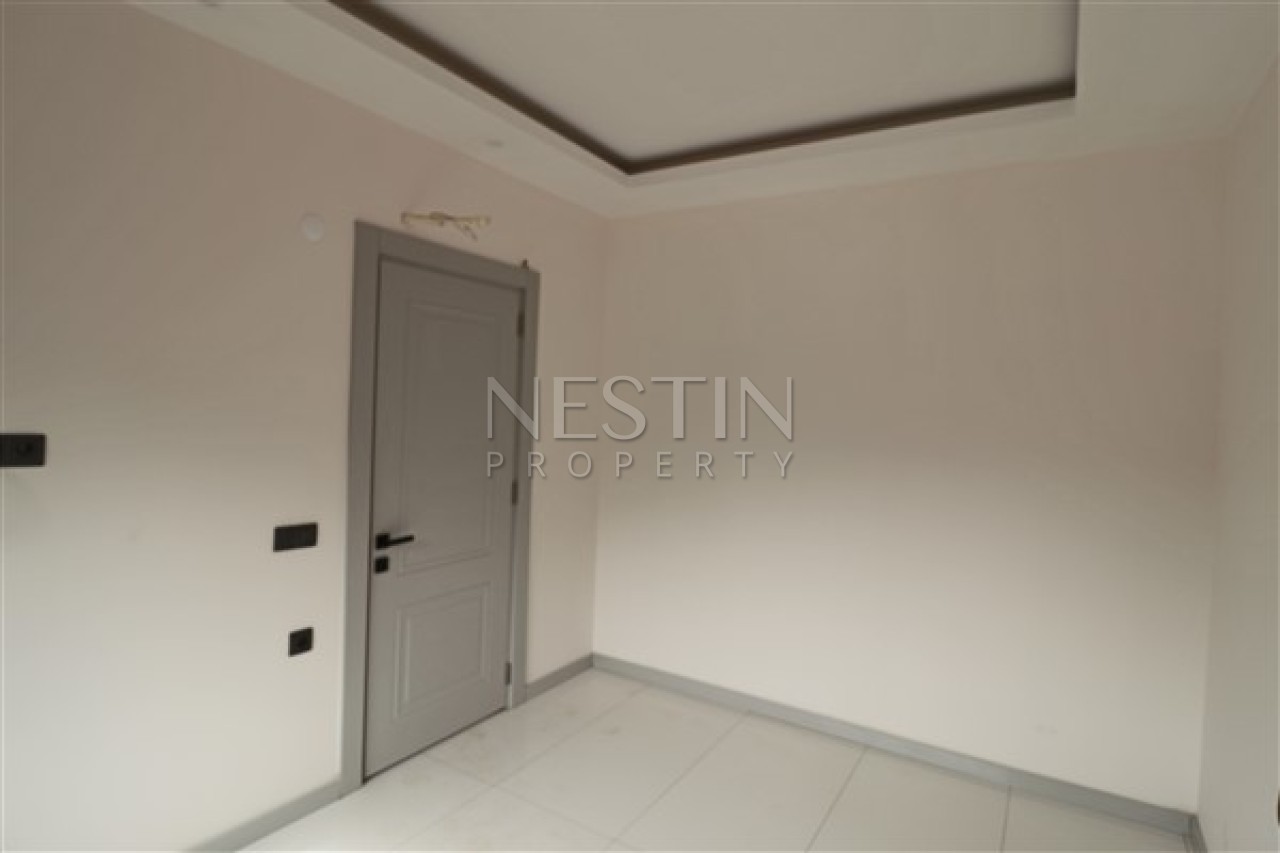 Квартира 1+1 в районе верхней Обы в новом жилом комплексе фото 8