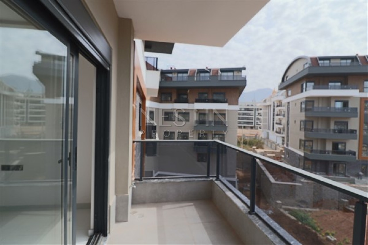 Квартира 1+1 в районе верхней Обы в новом жилом комплексе фото 15