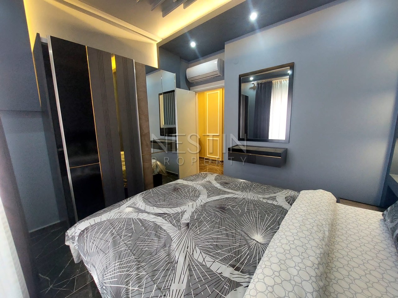 Квартира 1+1 в районе верхней Обы с видом на горы фото 6