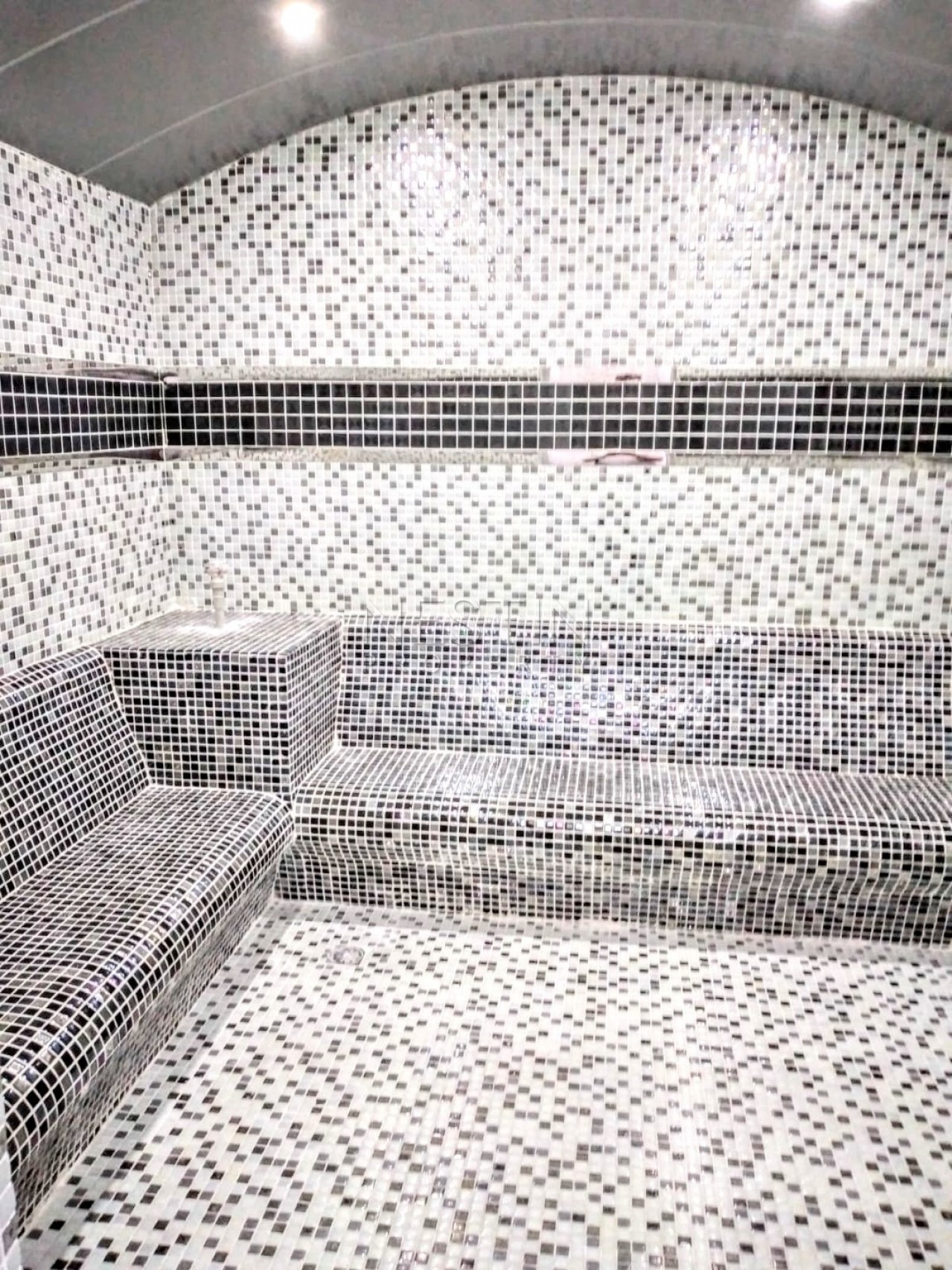 Роскошные апартаменты 2+1 в великолепном комплексе с хорошим месторасположением фото 14