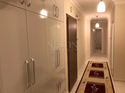 Квартира 2+1 с мебелью по бюджетной цене в Махмутларе фото 5