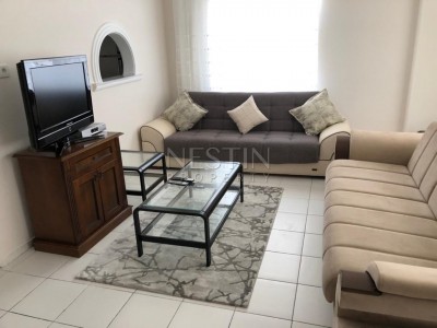 Квартира 2+1 с мебелью по бюджетной цене в Махмутларе фото 1