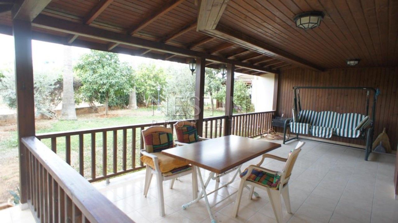 Вилла 4+1 в центре города Аланья в 500 м от Средиземного моря фото 16