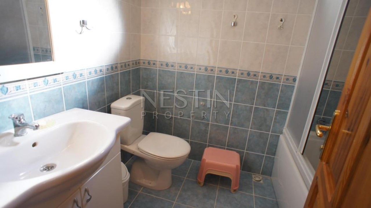 Вилла 4+1 в центре города Аланья в 500 м от Средиземного моря фото 20