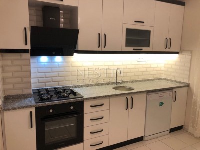 Квартира 2+1 с мебелью по бюджетной цене в Махмутларе фото 14