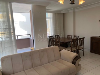 Квартира 2+1 с мебелью по бюджетной цене в Махмутларе фото 7