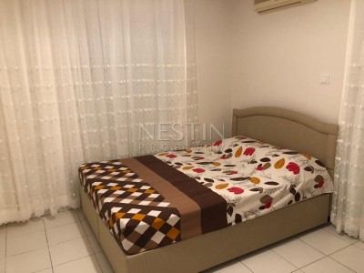 Квартира 2+1 с мебелью по бюджетной цене в Махмутларе фото 15