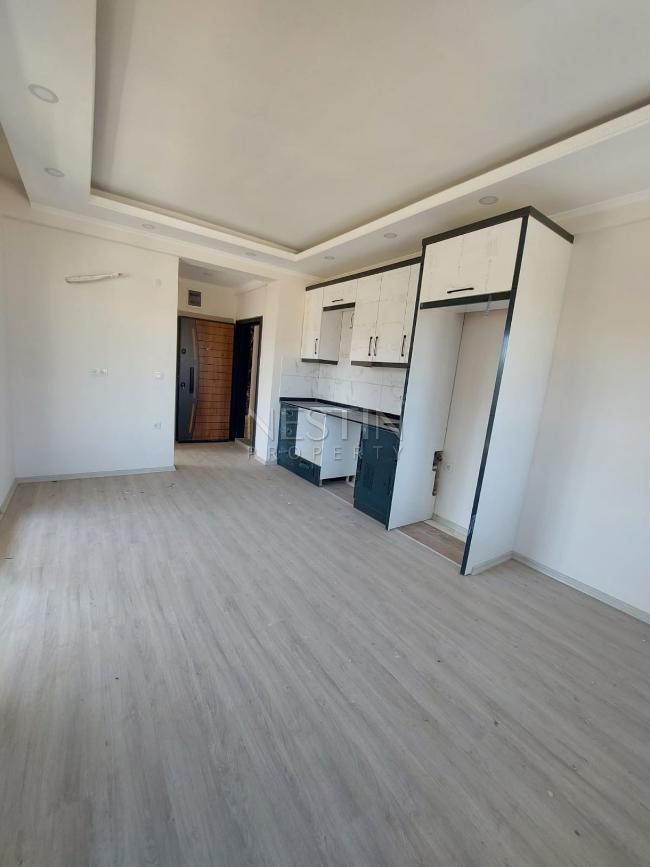 Квартира 1+1 в городе Газипаша в 1500 м от Средиземного моря фото 7