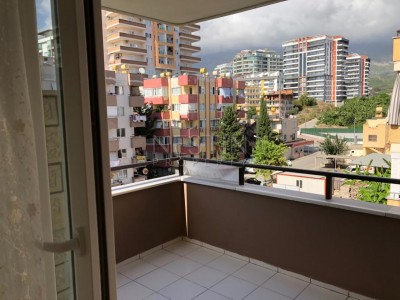 Квартира 2+1 с мебелью по бюджетной цене в Махмутларе фото 16