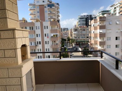 Квартира 2+1 с мебелью по бюджетной цене в Махмутларе фото 17