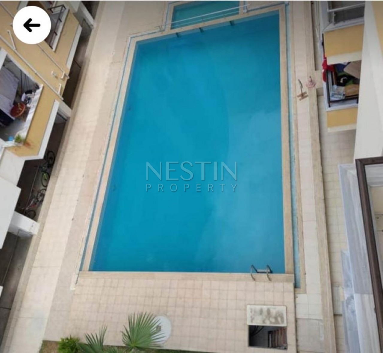 Квартира 2+1 с мебелью по бюджетной цене в Махмутларе фото 4