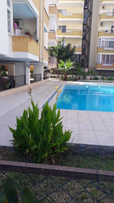 Квартира 2+1 с мебелью по бюджетной цене в Махмутларе фото 3