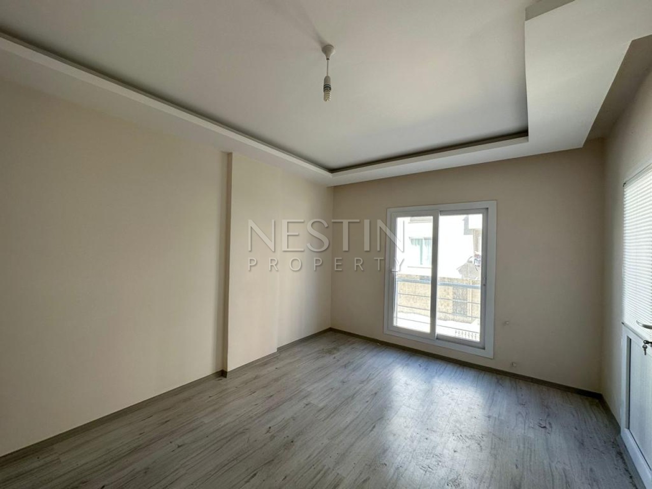 Квартира 2+1 в районе Эрдемли города Мерсин в 300 м от Средиземного моря фото 11