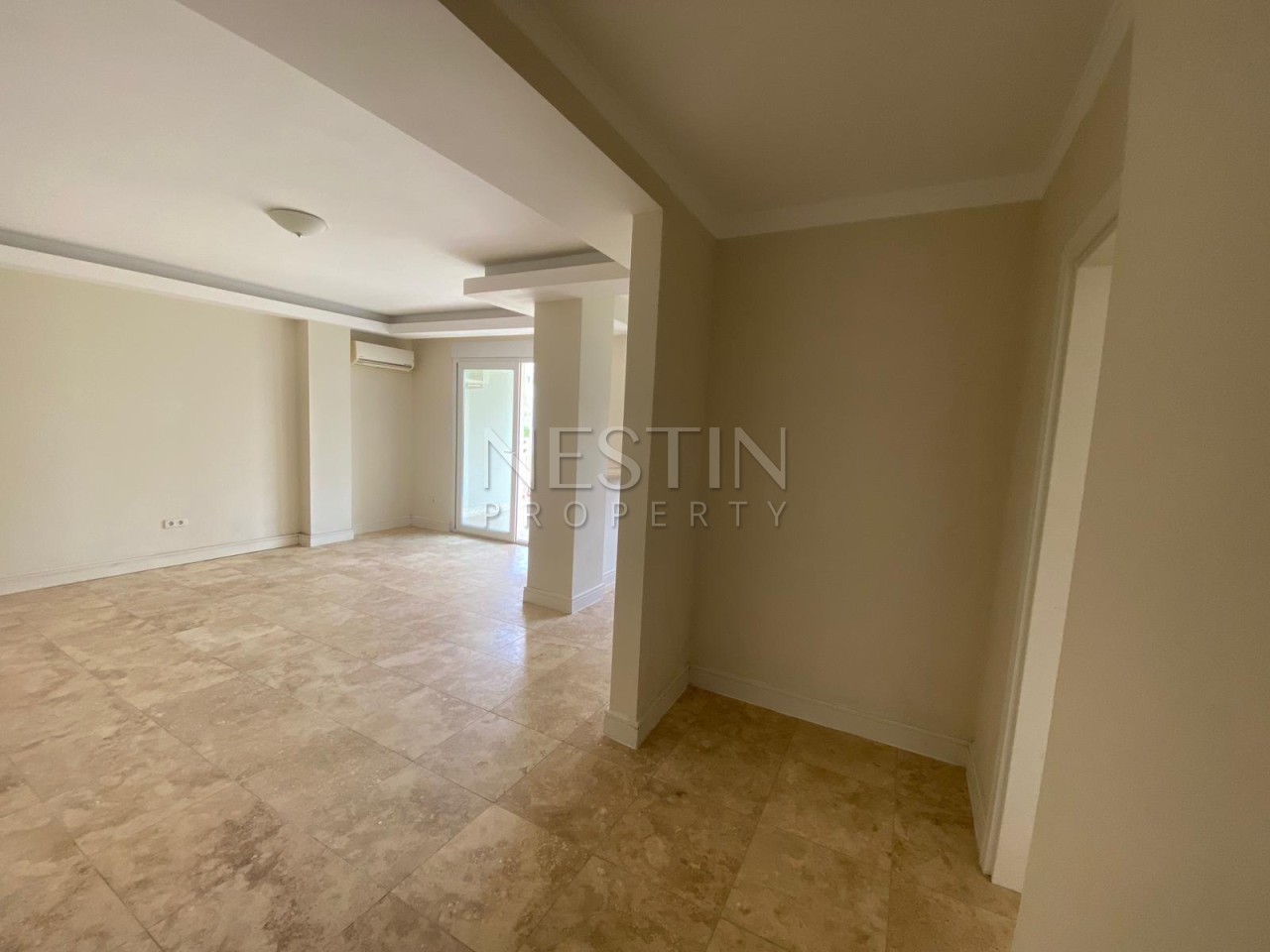 Квартира 1+1 в районе Джикджилли в 700 м от Средиземного моря фото 5