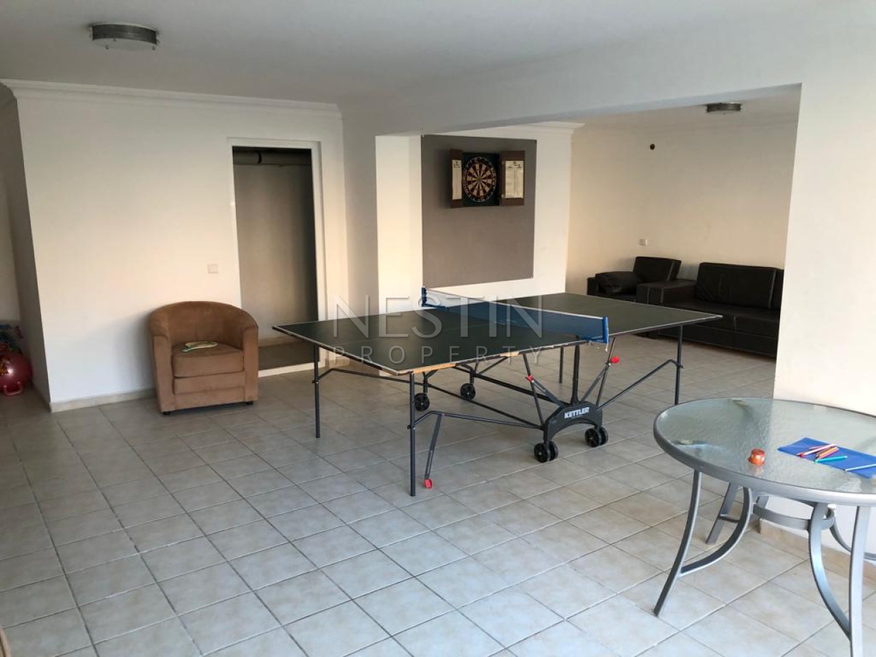 Квартира 2+1 в районе Оба в 1000 м от Средиземного моря фото 13